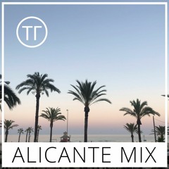 Sunset Mix (live @ Alicante)