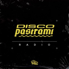Disco Pastrami Radio - Episode 001 [ALL EPISODES LINK IN BIO]