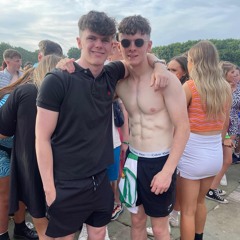 Pearse Corrigan Mini Mix