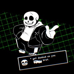 megalovania (slight update)