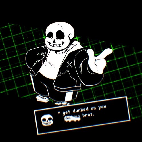 megalovania (slight update)