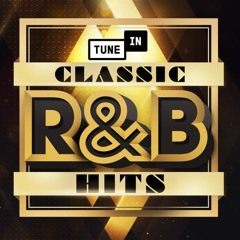 Rob Soulful - Classic R&B Hits (Mixtape)