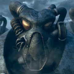 Fallout 3 President Eden Song