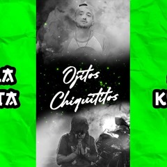 The La Planta - Ojitos Chiquititos feat. La Kuppe [ Video Vertical ]