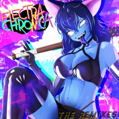 SOULJYNX - ELECTRA CHRONICA (FF-FLARE UP)