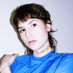 LAYERS Podcast 008 - SUPERGLOSS