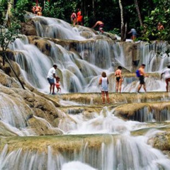 Review Special Price Dunns River Falls Tour From Ocho Rios