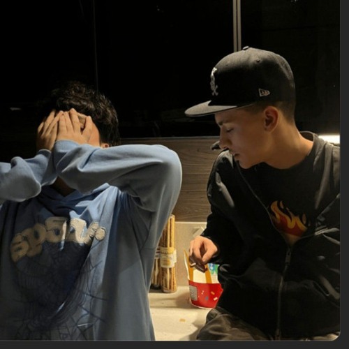 Attack_un & Kazui 2 TaNe Hoe