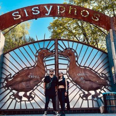 Erwin Linden & Taz Angullia, Sisyphos Hammahalle. Sunday - 24th july 2022