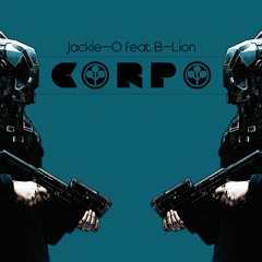Corpo (feat. B-Lion) [Cyberpunk 2077 Song]