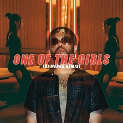 One Of The Girls (DJ Merks Remix)