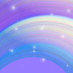 Deep Space Waves (Live mix)