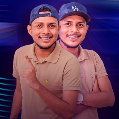 SET MIXADO MARCANTE - DJ JANILSON