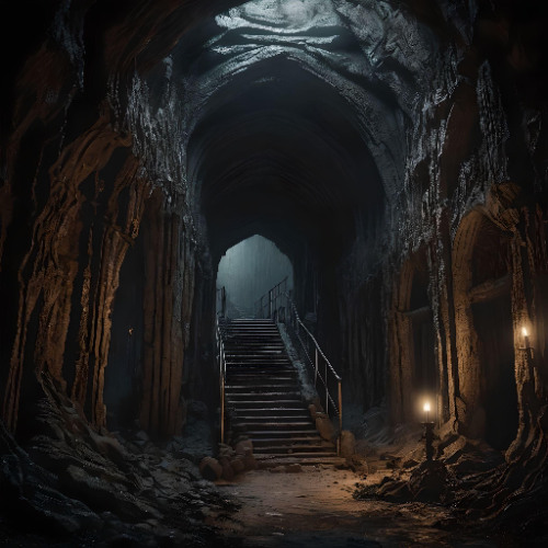 CTHULHU MYTHOS - A DIABOLICAL REALITY