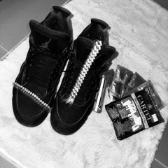 broke or pussy + 7molly