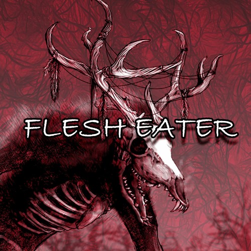 flesh eater (prod. pastnight)