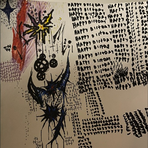 no Thoughts Head Empty