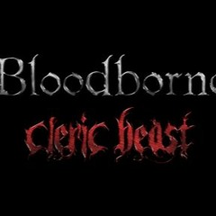 Popular music tracks, songs tagged cleric beast on SoundCloud
