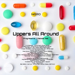 Uppers All Around /  NA•RO Fun Set