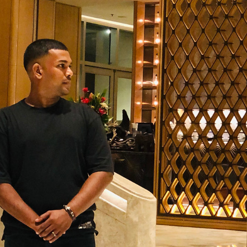 The Richb.ito Edition 032 Rude Perseverance