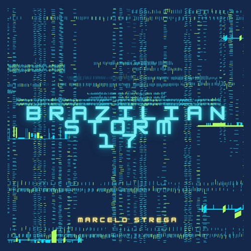Brazilian Storm 17