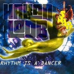 SNAP! - Rhythm Is A Dancer (Hakan' Loob Bootleg)