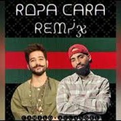Ropa Cara Remix- Camilo  Prod- Dj  José Ricardo  ®