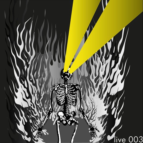 Nebula Live 003 - SPLINTER