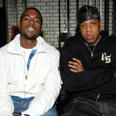Jay Z & Kayne West - Otis (Complex Remix) sample...