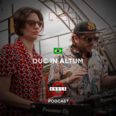 Duc In Altum (BRA) @ Under Waves #192