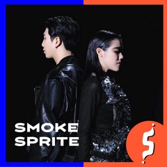 SMOKE SPRITE - So!YoON! (feat. RM of BTS) (Cover by JADÉ & ROMEO)