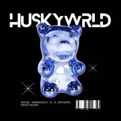 Husky Intro feat. RodrigoLoco