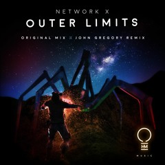 Network X - Outer Limits (Original Mix)