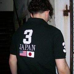 Team Tomodachi Remix (prod. koshy)