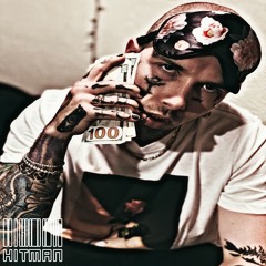 HITMAN [Prod By PAPPA]