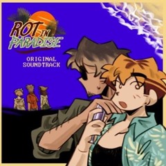 Rot in Paradise - Drown Me Deep