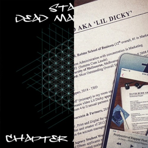 Stream Lil Dicky Bruh (Dead Man Walkn edition) by The-X-Territory online free on SoundCloud
