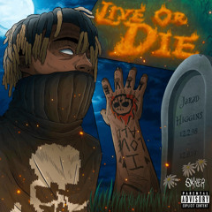 Juice - Live Or Die V1 & V2 (Revive) (Won't Hurt)