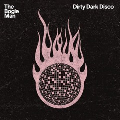 Dirty Dark Disco [Festival Application]