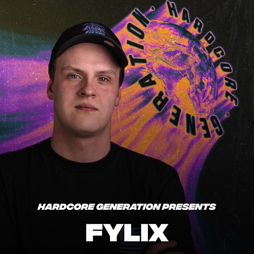 Fylix @ Hardcore Generation 07/09/24 (Re-Run)