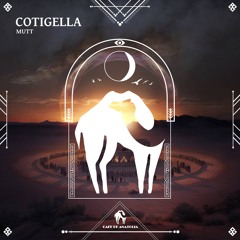 MuTT - Cotigella (Cafe De Anatolia)