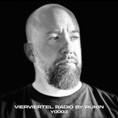 VIERVIERTEL RADIO BY RÜKIN