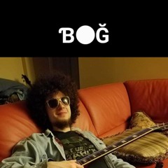 Sea Peoples (ft Max Montgomery on keys)