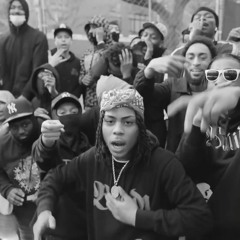 Kay Flock - Hate Love ft. Pop Smoke (Music Video) prod. mariodrilly