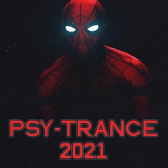 SET Arac Psy - Trance 2021 (part. NEZIM)