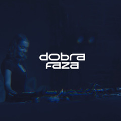 dobrafaza - Live @ Praga Centrum, Warszawa [Melodic Techno]