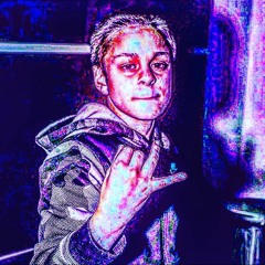 LIL AGZ - ★ MOMMA WE GOOD ★          (NITECORE)