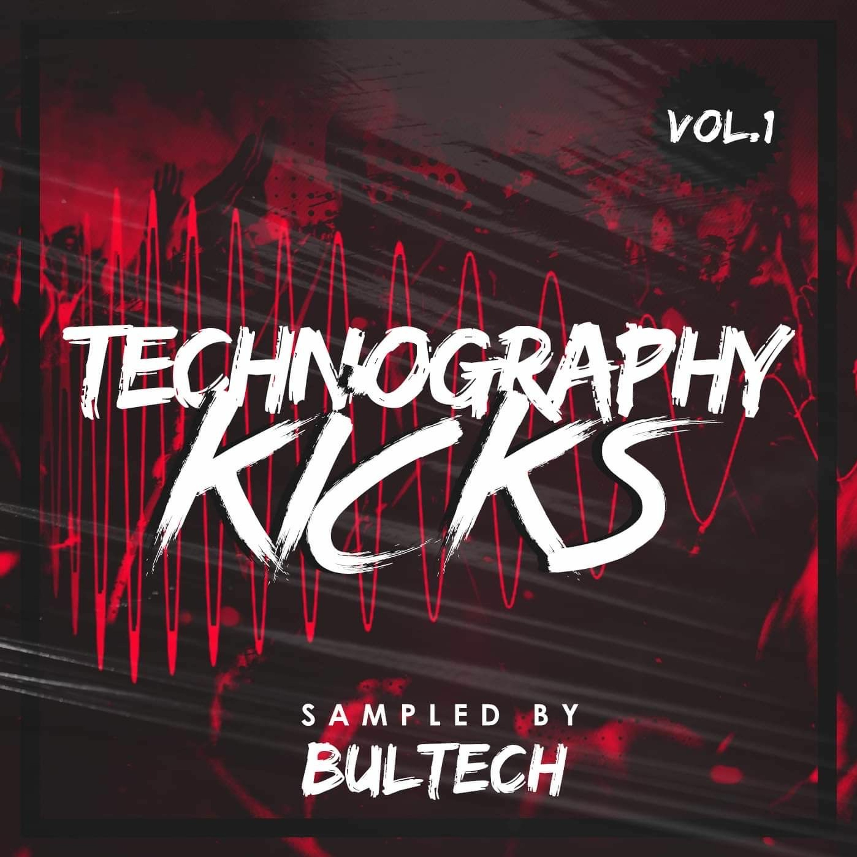 Technography Podcast