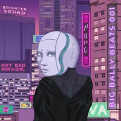 PREMIERE: Vindya - Vaccination (Not Bad For A Girl)