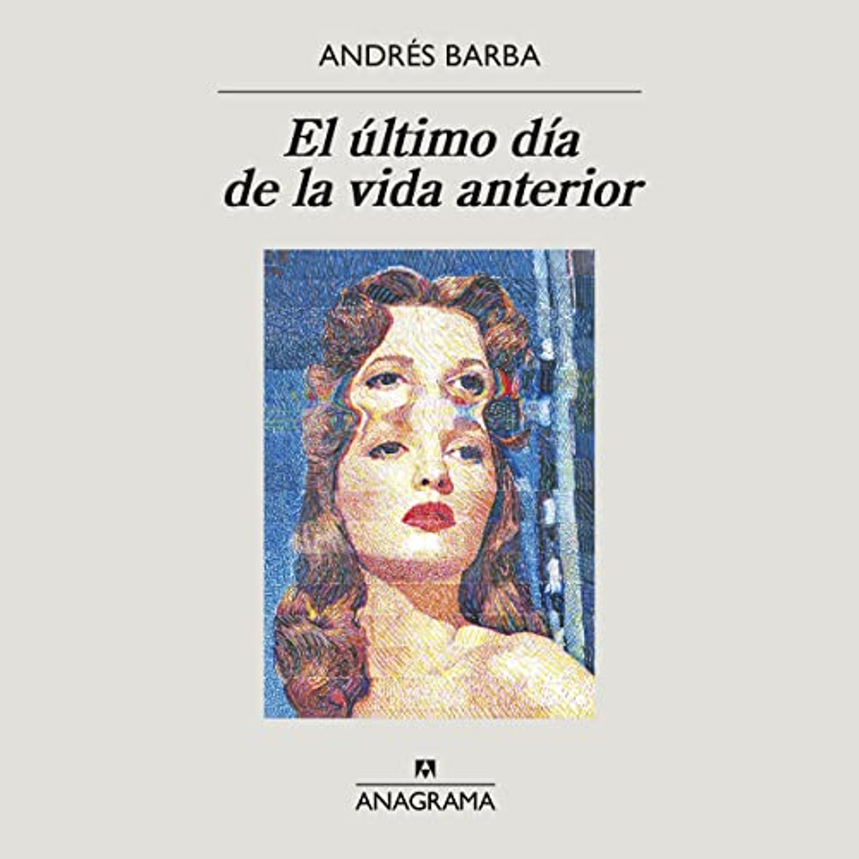 La Biblioteca Fantasma